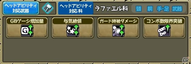 iOS/Android「モンスターギア バースト」★5 ラファエルが登場する超レジェンドフェスが開催の画像7