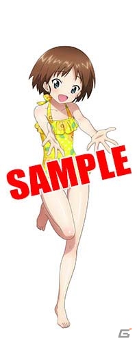 iOS/Android「ガールズ＆パンツァー 戦車道大作戦！」ポジションにも注目！？水戸ホーリーホックコラボが本日スタート！の画像24