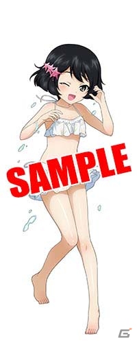 iOS/Android「ガールズ＆パンツァー 戦車道大作戦！」ポジションにも注目！？水戸ホーリーホックコラボが本日スタート！の画像25