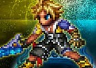 「ファイナルファンタジー ブレイブエクスヴィアス」“FFX”よりティーダが参戦！オリジナルイベントダンジョン「光と影の帝国」も開催