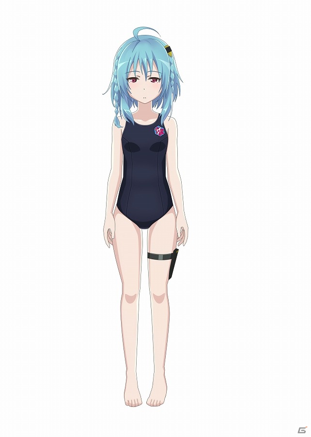 「学戦都市アスタリスクフェスタ 煌めきのステラ」総勢13キャラの水着が「イベント衣装ガシャ」に一挙追加！イベント「常夏★ビーチバトル」も開催の画像4