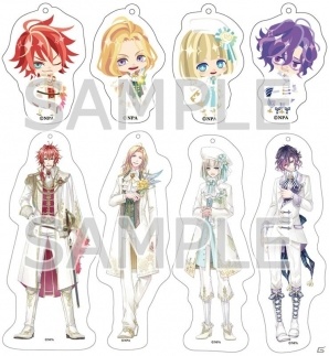 「DAME×PRINCE」アニメイトとカラオケの鉄人にてコラボイベントが開催決定！の画像3