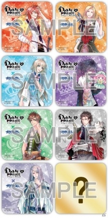 「DAME×PRINCE」アニメイトとカラオケの鉄人にてコラボイベントが開催決定！の画像6