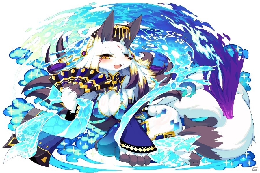 iOS/Android「フルボッコヒーローズX」夏のおかえりなさいキャンペーン＆★6進化が可能になった紂王＆妲己が手に入る復刻イベントが実施！の画像5