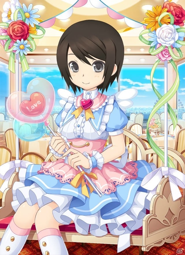 「萌えCanちぇんじ！」6周年記念イベント「AMBカンパニック」が開催！の画像7