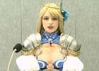iOS/Android「タワー オブ プリンセス」プリンセス8人がそれぞれの抱負を語る「政見放送」動画が公開！