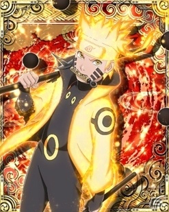 「NARUTO -ナルト- 忍コレクション 疾風乱舞」iOS版1周年大感謝祭が開催中の画像5