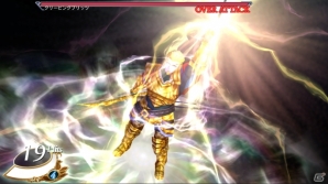 iOS/Android「VALKYRIE ANATOMIA -THE ORIGIN-」初の男性神・雷神ソーが仲間になる「ヴァルハラ防衛戦」が開催の画像2