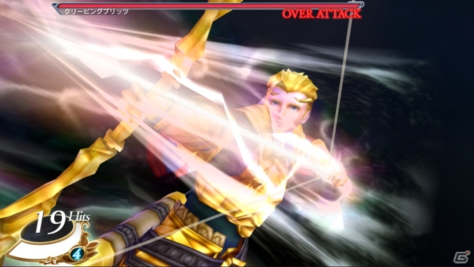 iOS/Android「VALKYRIE ANATOMIA -THE ORIGIN-」初の男性神・雷神ソーが仲間になる「ヴァルハラ防衛戦」が開催の画像3