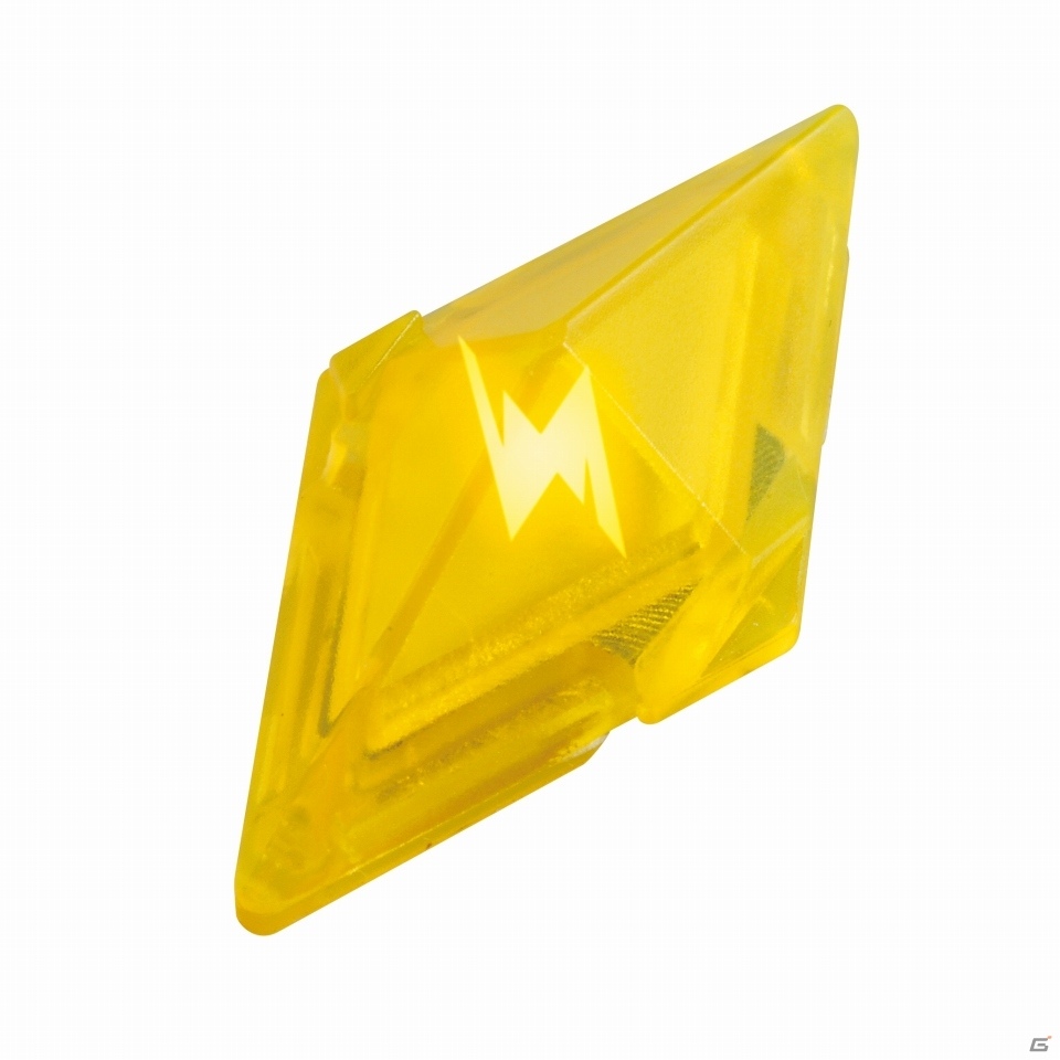 3DS「ポケットモンスター サン・ムーン」とシンクロし、4D体験ができる玩具「ポケモン Zリング」が2016年11月18日に発売の画像14