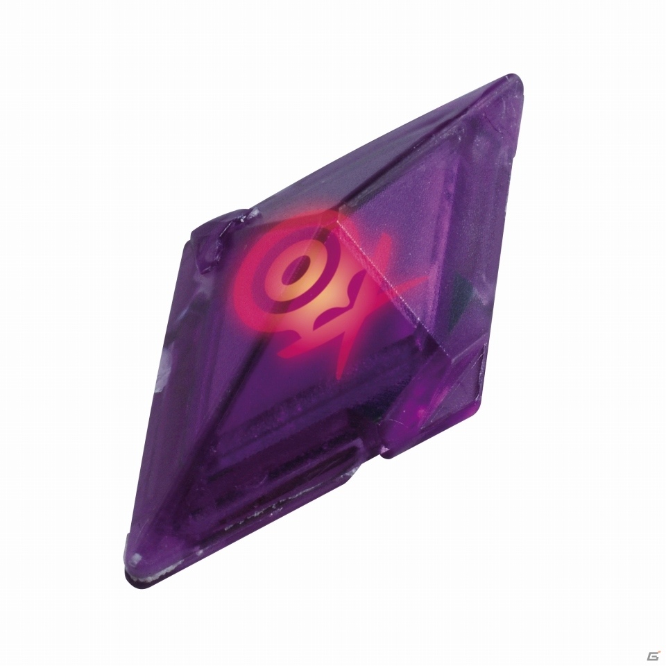 3DS「ポケットモンスター サン・ムーン」とシンクロし、4D体験ができる玩具「ポケモン Zリング」が2016年11月18日に発売の画像8