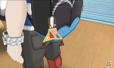 3DS「ポケットモンスター サン・ムーン」トレーナーとポケモンが一体となって放つゼンリョクの攻撃“Zワザ”とは？舞台となるアローラ地方も紹介の画像16