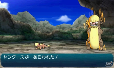 3DS「ポケットモンスター サン・ムーン」トレーナーとポケモンが一体となって放つゼンリョクの攻撃“Zワザ”とは？舞台となるアローラ地方も紹介の画像24