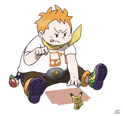 3DS「ポケットモンスター サン・ムーン」トレーナーとポケモンが一体となって放つゼンリョクの攻撃“Zワザ”とは？舞台となるアローラ地方も紹介の画像27