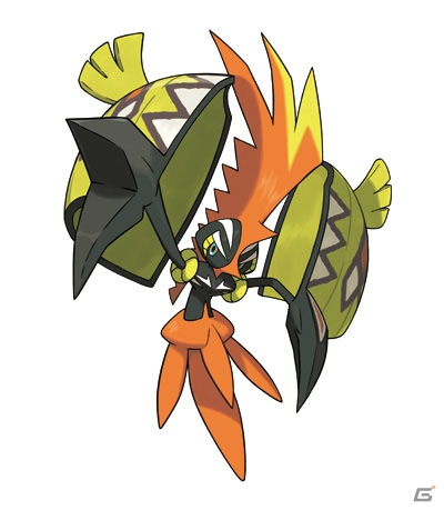 3DS「ポケットモンスター サン・ムーン」トレーナーとポケモンが一体となって放つゼンリョクの攻撃“Zワザ”とは？舞台となるアローラ地方も紹介の画像30