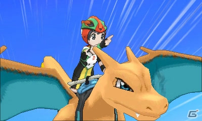 3DS「ポケットモンスター サン・ムーン」トレーナーとポケモンが一体となって放つゼンリョクの攻撃“Zワザ”とは？舞台となるアローラ地方も紹介の画像35
