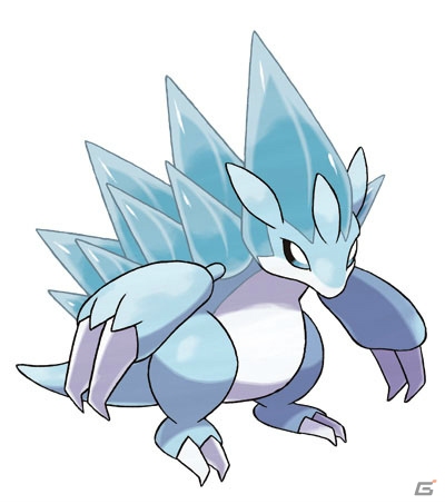 3DS「ポケットモンスター サン・ムーン」トレーナーとポケモンが一体となって放つゼンリョクの攻撃“Zワザ”とは？舞台となるアローラ地方も紹介の画像47