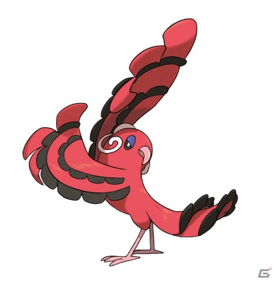 3DS「ポケットモンスター サン・ムーン」トレーナーとポケモンが一体となって放つゼンリョクの攻撃“Zワザ”とは？舞台となるアローラ地方も紹介の画像49