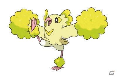 3DS「ポケットモンスター サン・ムーン」トレーナーとポケモンが一体となって放つゼンリョクの攻撃“Zワザ”とは？舞台となるアローラ地方も紹介の画像50