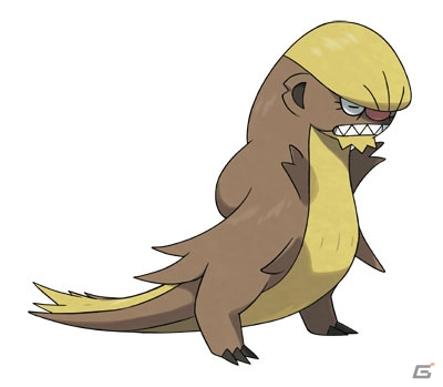 3DS「ポケットモンスター サン・ムーン」トレーナーとポケモンが一体となって放つゼンリョクの攻撃“Zワザ”とは？舞台となるアローラ地方も紹介の画像58