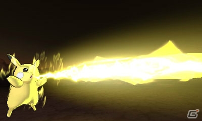 3DS「ポケットモンスター サン・ムーン」トレーナーとポケモンが一体となって放つゼンリョクの攻撃“Zワザ”とは？舞台となるアローラ地方も紹介の画像6