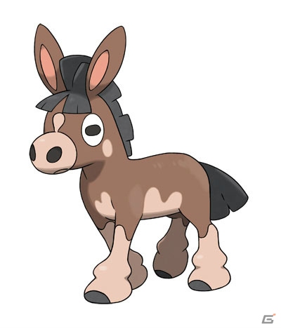 3DS「ポケットモンスター サン・ムーン」トレーナーとポケモンが一体となって放つゼンリョクの攻撃“Zワザ”とは？舞台となるアローラ地方も紹介の画像62