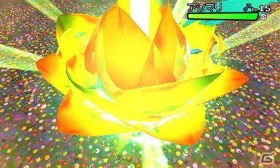 3DS「ポケットモンスター サン・ムーン」トレーナーとポケモンが一体となって放つゼンリョクの攻撃“Zワザ”とは？舞台となるアローラ地方も紹介の画像8