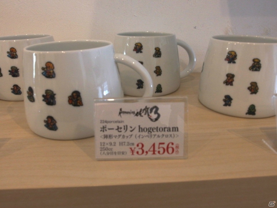 「ロマンシング佐賀3」佐賀市内と嬉野市内で展開するコラボショップやスタンプラリーなどの模様お届け！の画像24