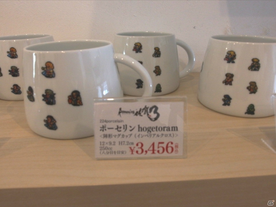 「ロマンシング佐賀3」佐賀市内と嬉野市内で展開するコラボショップやスタンプラリーなどの模様お届け！の画像25