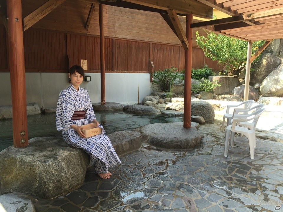 「ロマンシング佐賀3」佐賀市内と嬉野市内で展開するコラボショップやスタンプラリーなどの模様お届け！の画像52