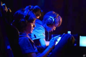 e-sports大会「RAGE Vol .2 GRAND FINALS ーVaingloryー」初代王者“teamGL”が激しい戦いを制して大会連覇を達成！の画像7