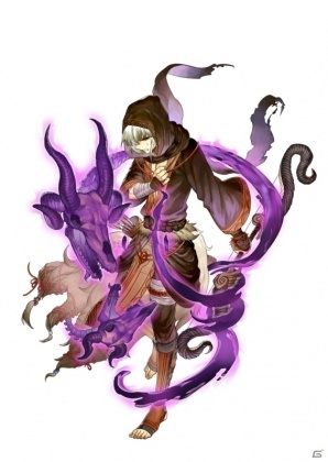 神とヒトが交わる異世界ダークファンタジー「ユバの微」がiOS/Android/PC向けにサービス開始！の画像17