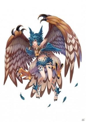 神とヒトが交わる異世界ダークファンタジー「ユバの微」がiOS/Android/PC向けにサービス開始！の画像18