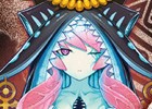 神とヒトが交わる異世界ダークファンタジー「ユバの微」がiOS/Android/PC向けにサービス開始！