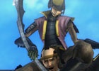 PS4/PS3「戦国BASARA 真田幸村伝」後藤又兵衛と黒田官兵衛のプロフィールが公開！武将アクションのこだわりが語られる「THE ACTION OF 真田幸村伝」も公開