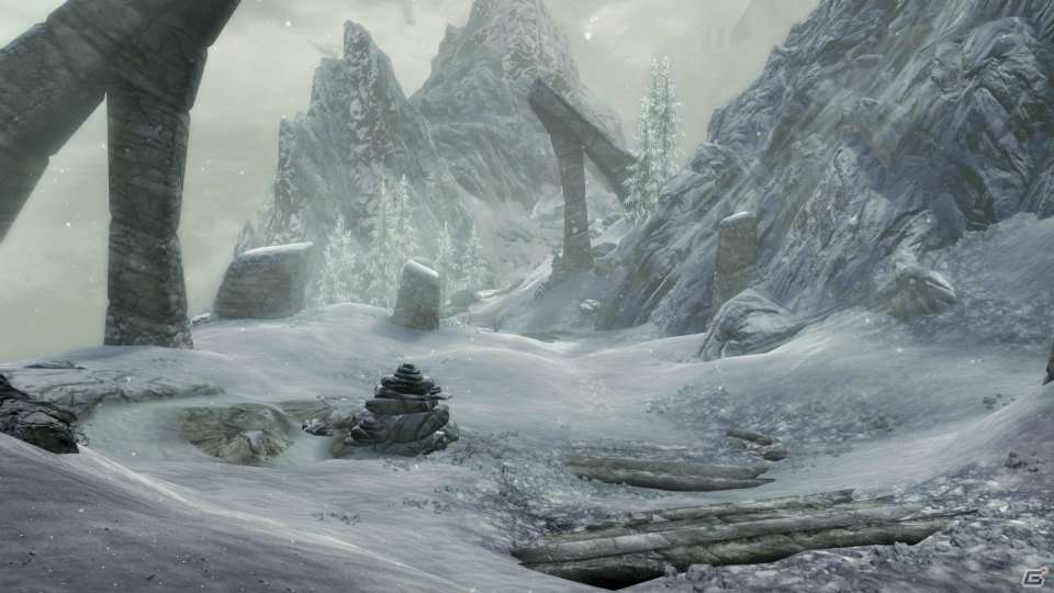 PS4/Xbox One/PC「The Elder Scrolls V: Skyrim  Special Edition」日本語版が2016年11月10日に発売決定！の画像4