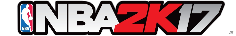 PS4/PS3/Xbox One「NBA 2K17」が2016年10月20日に発売決定―USAバスケットボール“ドリームチーム”が登場！の画像1