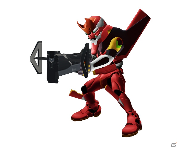 iOS/Android「スーパーロボット大戦X-Ω」ゴジラ対エヴァンゲリオンが参戦の画像4