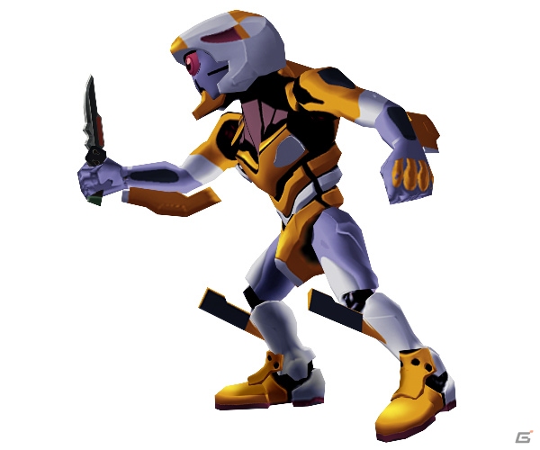 iOS/Android「スーパーロボット大戦X-Ω」ゴジラ対エヴァンゲリオンが参戦の画像5