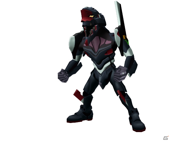 iOS/Android「スーパーロボット大戦X-Ω」ゴジラ対エヴァンゲリオンが参戦の画像6