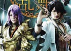 ミュージカル「刀剣乱舞」2016年秋の新作公演のサブタイトルが「幕末天狼傳」に決定！追加キャストの情報も解禁
