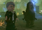 「LEGO スター・ウォーズ／フォースの覚醒」ハン・ソロ＆チューバッカのトレーラーが公開！