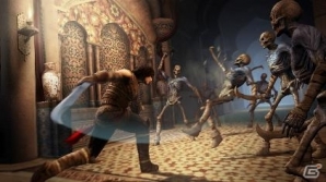 PS Plus 8月提供コンテンツを紹介!フリープレイに「エンド ウォー」「プリンス・オブ・ペルシャ」が登場の画像11