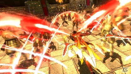 PS Plus 8月提供コンテンツを紹介！フリープレイに「エンド ウォー」「プリンス・オブ・ペルシャ」が登場の画像2