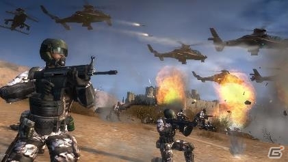 PS Plus 8月提供コンテンツを紹介！フリープレイに「エンド ウォー」「プリンス・オブ・ペルシャ」が登場の画像8