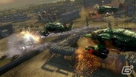 PS Plus 8月提供コンテンツを紹介！フリープレイに「エンド ウォー」「プリンス・オブ・ペルシャ」が登場の画像9