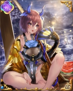 PC「戦国武将姫 MURAMASA 乱」武芸者イベント「絶対無敵！天庵さま立志伝」がスタートの画像18