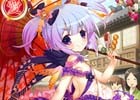 PC「戦国武将姫 MURAMASA 乱」武芸者イベント「絶対無敵！天庵さま立志伝」がスタート