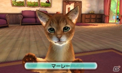ペットホテルシミュレーション「ようこそ！ペットホテル」が3DS向けに配信決定の画像1