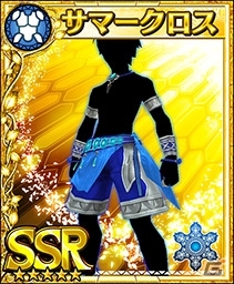 iOS/Android「フォルティシア SEGA×LINE」初のギルド専用クエスト「機神ガウディ」が登場！水着のフォルティスが登場するフェスも実施の画像12